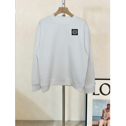 Cheap Loewe Hoodies in 219908, $35 USD- [IB219908] - Replica Loewe Hoodies