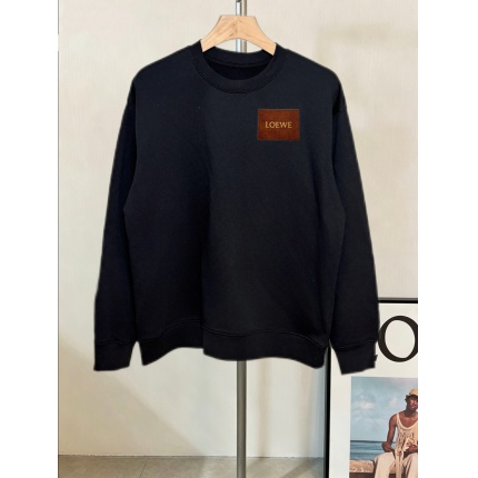Cheap Loewe Hoodies in 219909, $35 USD- [IB219909] - Replica Loewe Hoodies