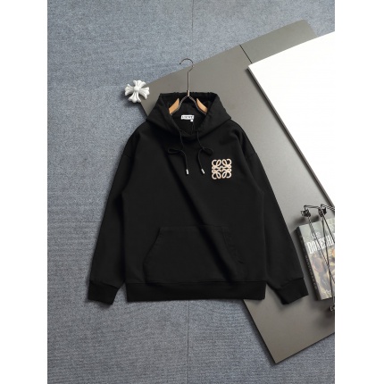 Cheap Loewe Hoodies in 219913, $55 USD- [IB219913] - Replica Loewe Hoodies