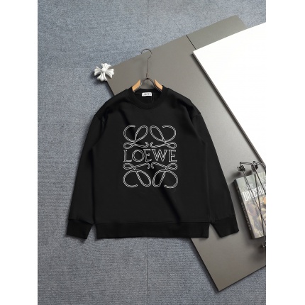 Cheap Loewe Hoodies in 219915, $55 USD- [IB219915] - Replica Loewe Hoodies