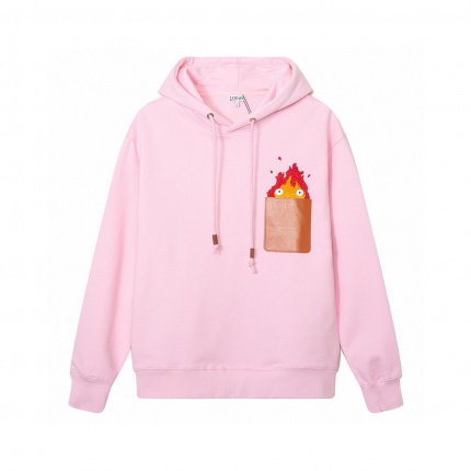 Loewe Hoodies in 219917