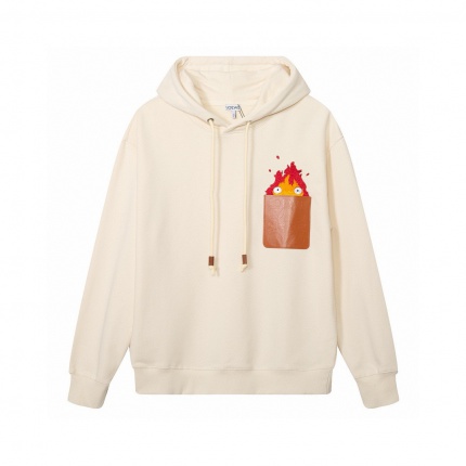 Loewe Hoodies in 219918
