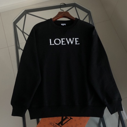Loewe Hoodies in 219922