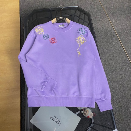 Cheap Loewe Hoodies in 219923, $40 USD- [IB219923] - Replica Loewe Hoodies