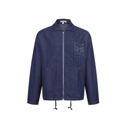 Loewe Jackets for Men in 219933