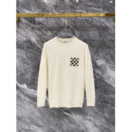 Cheap Loewe Sweaters in 219948, $55 USD- [IB219948] - Replica Loewe Sweaters