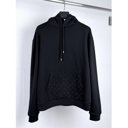 Louis Vuitton Hoodies for Men in 219955
