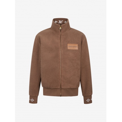 Louis Vuitton Thin Jackets For Men in 219963