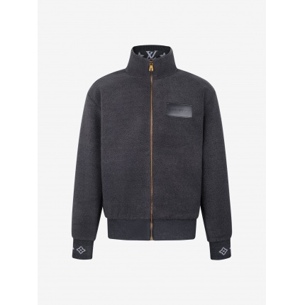 Cheap Louis Vuitton Thin Jackets For Men in 219965, $105 USD- [IB219965] - Replica Louis Vuitton Thin Jackets For Men