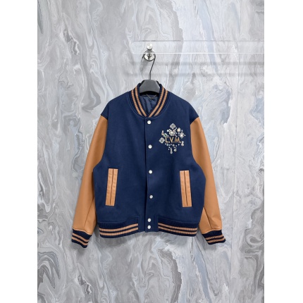 Louis Vuitton Thin Jackets For Men in 219967