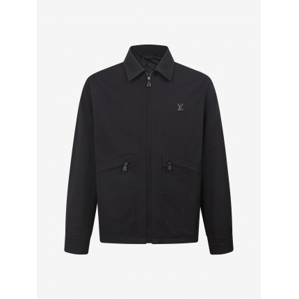 Louis Vuitton Thin Jackets For Men in 219968
