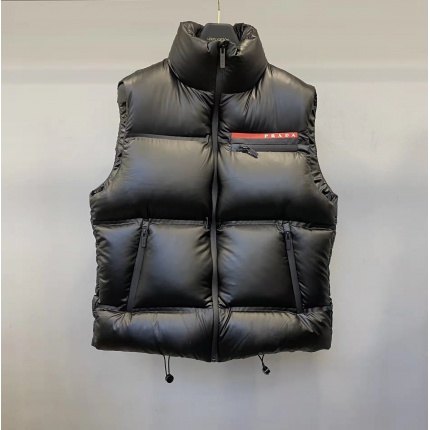 Prada Down Coats in 219969