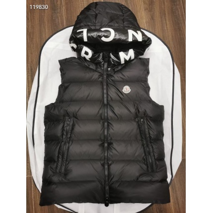 Moncle Thick Coats For Men in 219970