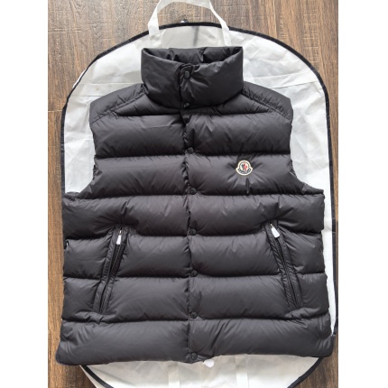 Cheap Moncle Thick Coats For Men in 219972, $125 USD- [IB219972] - Replica Moncle Thick Coats For Men
