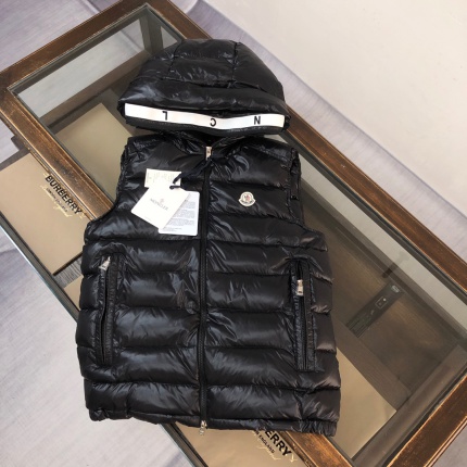Cheap Moncle Thick Coats For Men in 219973, $125 USD- [IB219973] - Replica Moncle Thick Coats For Men