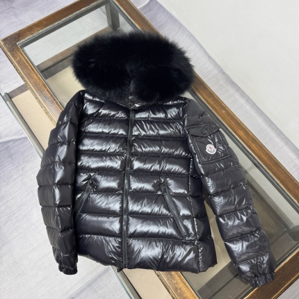 Moncle Thick Coats For Women in 219982