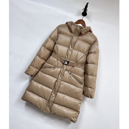 Moncle Thick Coats For Women in 219984