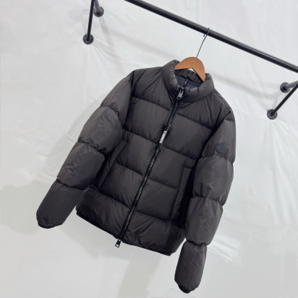 Cheap Moncle Thick Coats For Men in 219995, $145 USD- [IB219995] - Replica Moncle Thick Coats For Men
