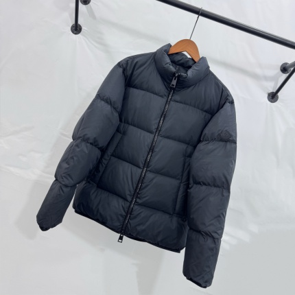 Moncle Thick Coats For Men in 219996