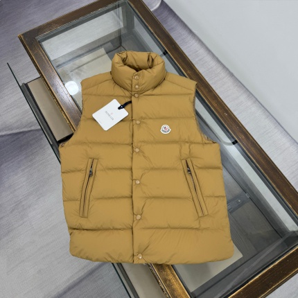 Moncle Thick Coats For Men in 219998