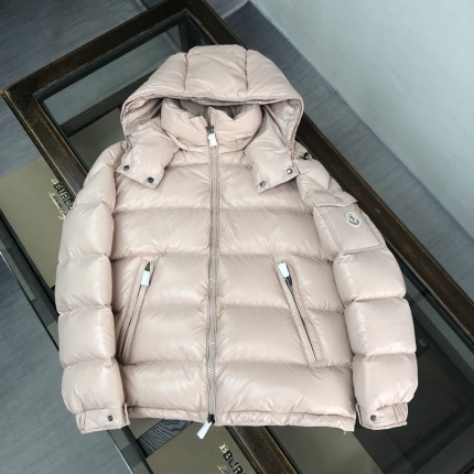Moncle Thick Coats For Women in 220020