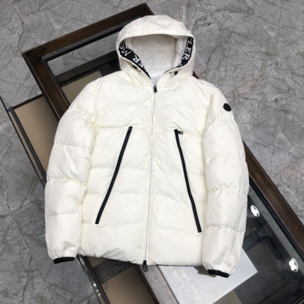 Cheap Moncle Thick Coats For Women in 220023, $140 USD- [IB220023] - Replica Moncle Thick Coats For Women