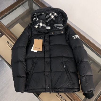 Burberry Trench Coats For Men in 220024