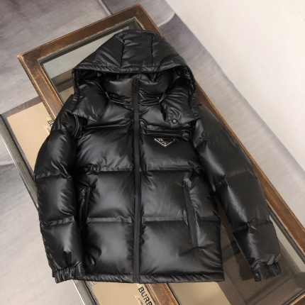 Prada Down Coats in 220034
