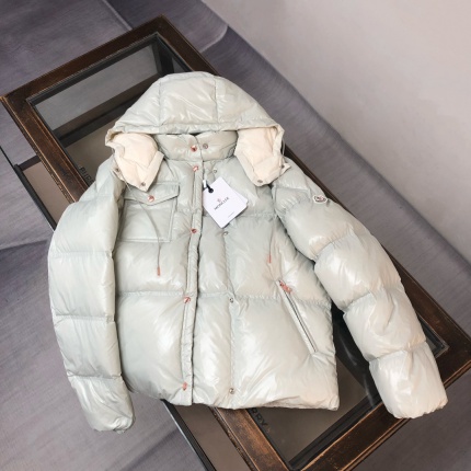 Moncle Thick Coats For Women in 220044