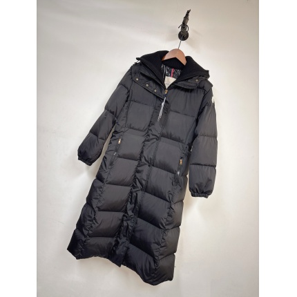 Moncle Thick Coats For Women in 220045