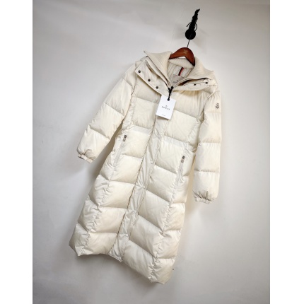 Moncle Thick Coats For Women in 220046