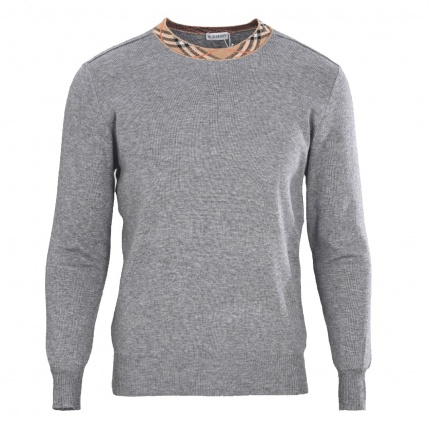 Burberry Sweaters for Men in 220056