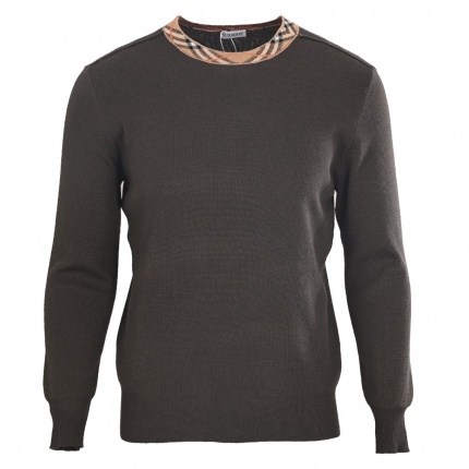 Burberry Sweaters for Men in 220058