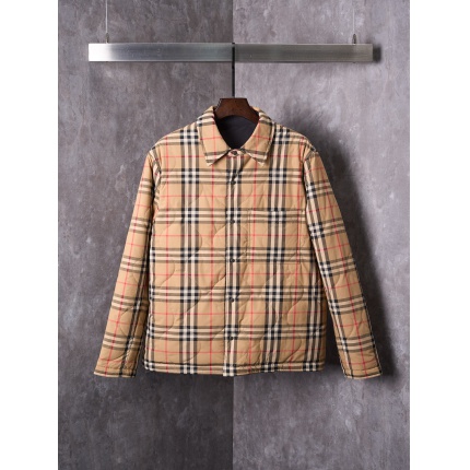 Burberry Trench Coats For Men in 220079