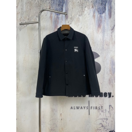 Buberry Jackets For Men in 220080