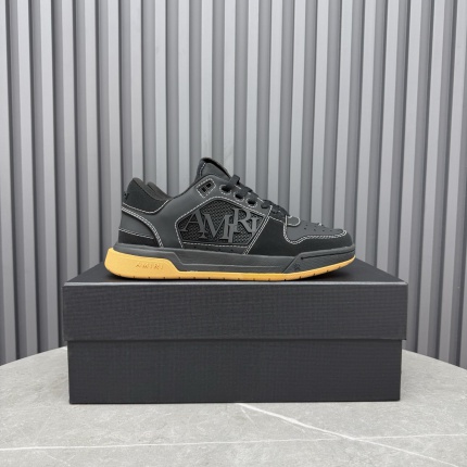 Cheap New Arrivals Amiri Sneakers Size 35-46 in 220086, $120 USD- [IB220086] - Replica Amiri Sneakers For Men