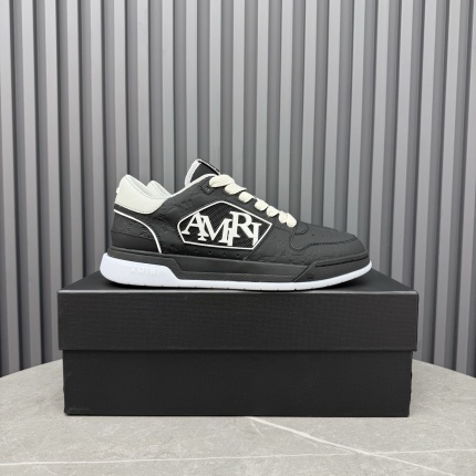 New Arrivals Amiri Sneakers Size 35-46 in 220088