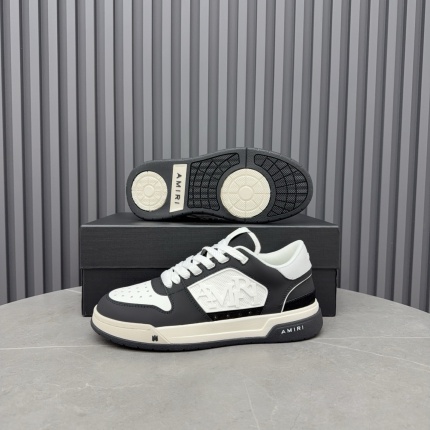 New Arrivals Amiri Sneakers Size 35-46 in 220090