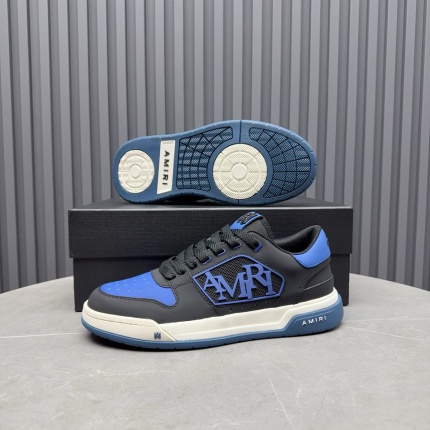 New Arrivals Amiri Sneakers Size 35-46 in 220093