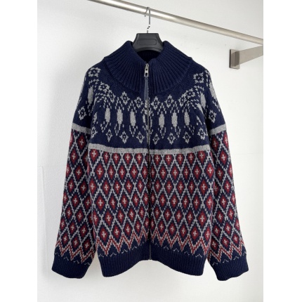Cheap Loewe Sweaters in 220097, $120 USD- [IB220097] - Replica Loewe Sweaters