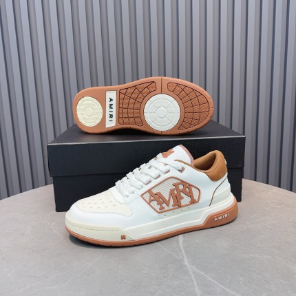 New Arrivals Amiri Sneakers Size 35-46 in 220098