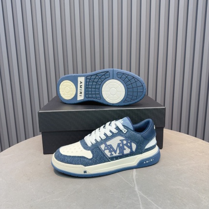 New Arrivals Amiri Sneakers Size 35-46 in 220100