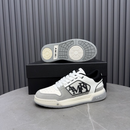 New Arrivals Amiri Sneakers Size 35-46 in 220102