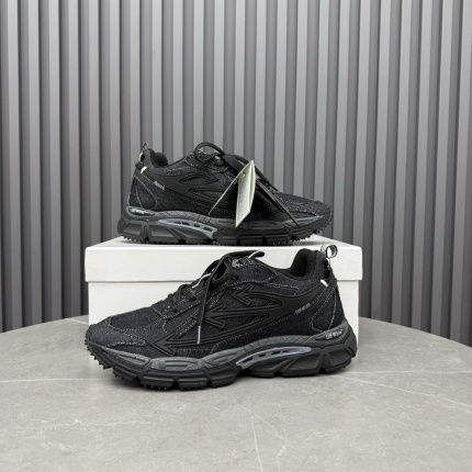 New Arrivals Off White Sneakers Size 35-46 in 220108
