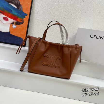 CELINE AAA Quality Handbags in 220142