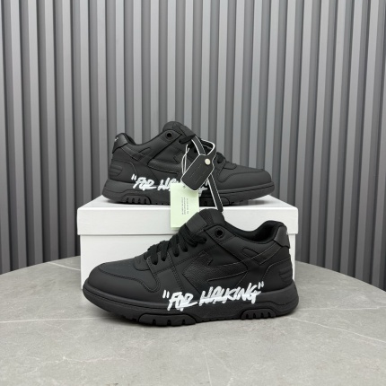 New Arrivals Off White Sneakers Size 35-46 in 220177