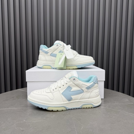 New Arrivals Off White Sneakers Size 35-46 in 220182