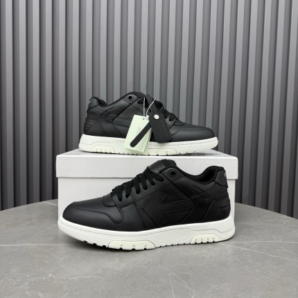 New Arrivals Off White Sneakers Size 35-46 in 220199