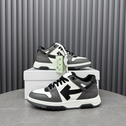 New Arrivals Off White Sneakers Size 35-46 in 220200