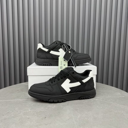 New Arrivals Off White Sneakers Size 35-46 in 220201